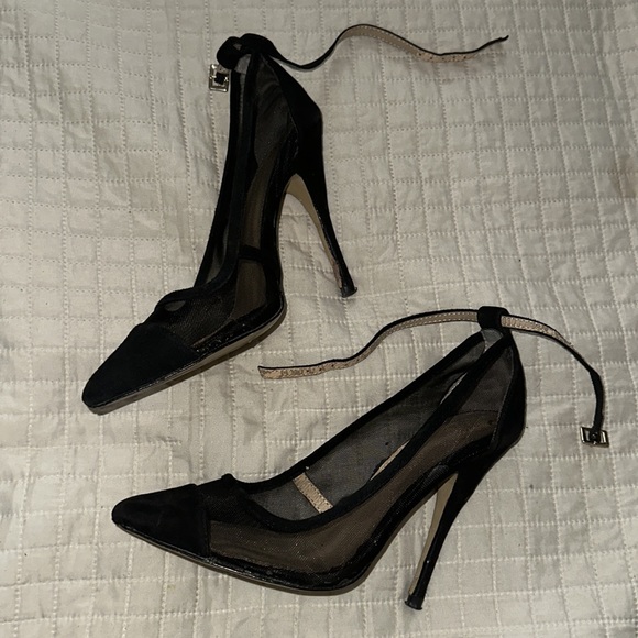 Stiletto high heels - Picture 2 of 6